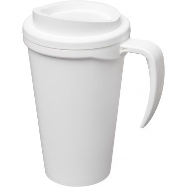 Logotrade promotional products photo of: Americano® Grande 350 ml insulated mug